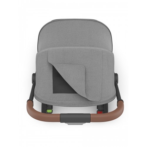 Коляска прогулочная UPPAbaby MINU V3 GREYSON Коляска прогулочная UPPAbaby MINU V3 GREYSON