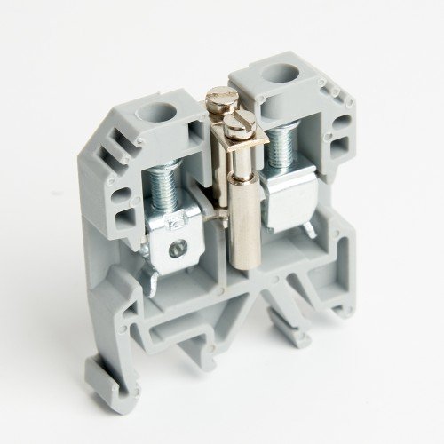 Центральная перемычка для ЗНИ 6 мм (JXB 6) 2PIN LD558-2-60, STEKKER (DIY упаковка 20 шт)