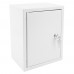 Шкаф с монтажной панелью ЩМП-00 STEKKER EBX60-2/00-31  IP31 (270*210*140) сталь, серия ArcaMetal 50543