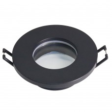 Светильник встраиваемый Feron DL3114 потолочный MR16 G5.3 черный 51367 Светильник встраиваемый Feron DL3114 потолочный MR16 G5.3 черный 51367