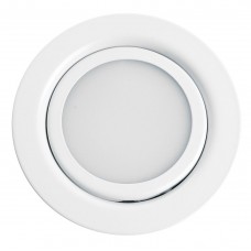 Светодиодный светильник Feron LN7 встраиваемый 3W 4000K белый 41690 Светодиодный светильник Feron LN7 встраиваемый 3W 4000K белый 41690