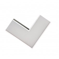 Светильник коннектор Feron AL4036L 4W 440Lm 3000К-4000К-6400K, L-образный, с ручным переключением режимов, серебро, 115*115*70мм возмож. соедин. в линию, серия RetailRay 51872 Светильник коннектор Feron AL4036L 4W 440Lm 3000К-4000К-6400K, L-образный, с ручным переключением режимов, серебро, 115*115*70мм возмож. соедин. в линию, серия RetailRay 51872