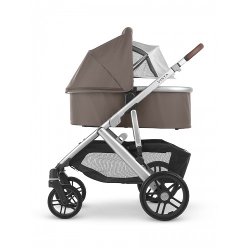 Люлька для коляски UPPAbaby Cruz и Vista THEO Люлька для коляски UPPAbaby Cruz и Vista THEO