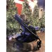 Коляска 2в1 UPPAbaby VISTA V3 KENZI Коляска 2в1 UPPAbaby VISTA V3 KENZI