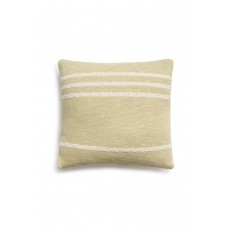 Подушка Дуетто олива 40*40 Подушка Дуетто олива 40*40