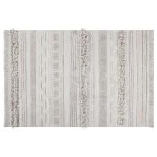 Ковер Lorena Canals Воздушные дюны белые 140*200 Ковер Lorena Canals Воздушные дюны белые 140*200