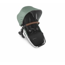 Дополнительное сиденье UPPAbaby Vista V2 EMMETT зеленый меланж Дополнительное сиденье UPPAbaby Vista V2 EMMETT зеленый меланж