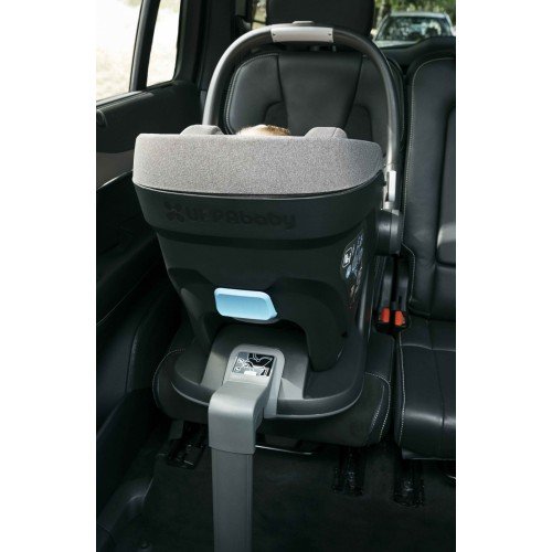 Автокресло UPPAbaby MESA i-SIZE Gregory