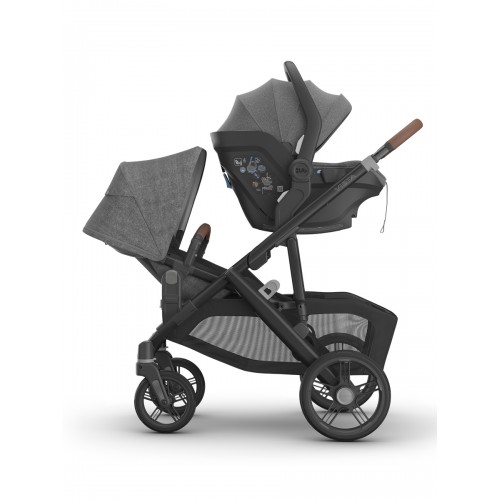 Дополнительное сиденье UPPAbaby Vista V3 GREYSON Дополнительное сиденье UPPAbaby Vista V3 GREYSON