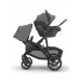 Дополнительное сиденье UPPAbaby Vista V3 GREYSON Дополнительное сиденье UPPAbaby Vista V3 GREYSON