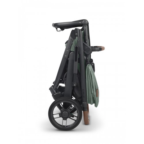 Коляска прогулочная UPPAbaby Cruz V2 GWEN Коляска прогулочная UPPAbaby Cruz V2 GWEN