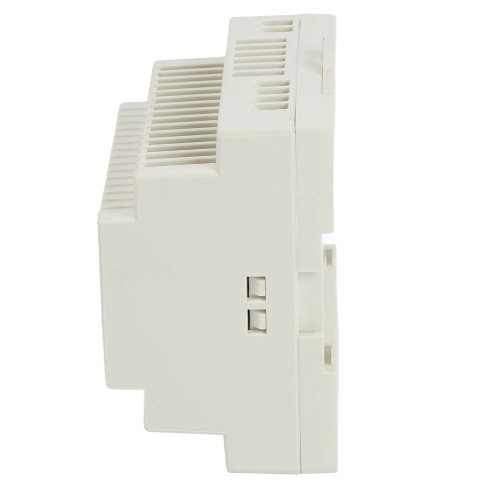 Трансформатор электронный для светодиодной ленты 48W 24V ( ультратонкий драйвер), LB001 FERON 52133 Трансформатор электронный для светодиодной ленты 48W 24V ( ультратонкий драйвер), LB001 FERON 52133