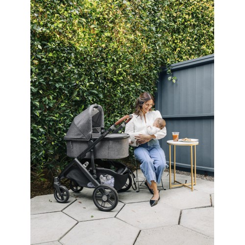 Люлька для коляски UPPAbaby V3 GREYSON Люлька для коляски UPPAbaby V3 GREYSON