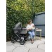 Люлька для коляски UPPAbaby V3 GREYSON Люлька для коляски UPPAbaby V3 GREYSON