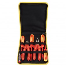 Набор инструментов STLS001 STEKKER 50001 Набор инструментов STLS001 STEKKER 50001