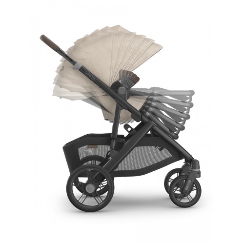 Коляска 2в1 UPPAbaby VISTA V3 LIAM Коляска 2в1 UPPAbaby VISTA V3 LIAM