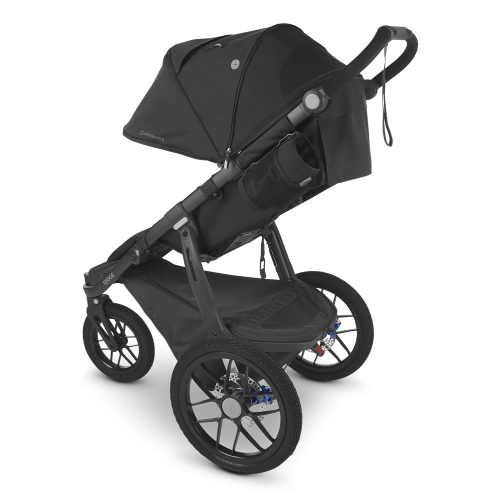 Коляска прогулочная UPPAbaby RIDGE JAKE