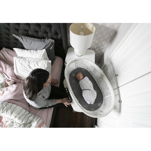 Колыбель 4moms MamaRoo sleep