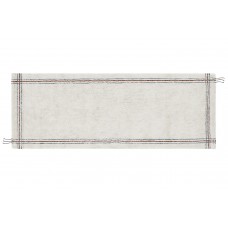 Ковер Параллели натуральный 80*230 Ковер Параллели натуральный 80*230