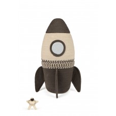 Корзина Ракета 43х43х68 Корзина Ракета 43х43х68