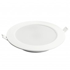 Светодиодный светильник FeronONE AL528 встраиваемый 24W 4000K белый 48875 Светодиодный светильник FeronONE AL528 встраиваемый 24W 4000K белый 48875