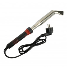 Паяльник с индикатором  300W, нихромовый нагреватель, долговечное жало, 230В, STEKKER  PLE301-300 49814 Паяльник с индикатором  300W, нихромовый нагреватель, долговечное жало, 230В, STEKKER  PLE301-300 49814