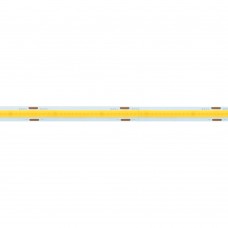 Светодиодная COB лента Feron LS530, 480SMD(2110)/м 12Вт/м 24V 5000*5*1.8мм 3000К 51844 Светодиодная COB лента Feron LS530, 480SMD(2110)/м 12Вт/м 24V 5000*5*1.8мм 3000К 51844