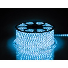 Cветодиодная LED лента Feron LS704, 60SMD(2835)/м 4.4Вт/м 100м 220V IP65, синий 26242 Cветодиодная LED лента Feron LS704, 60SMD(2835)/м 4.4Вт/м 100м 220V IP65, синий 26242