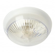 Светильник накладной  c фото- шумовым датчиком IP54, 220V 60Вт Е27,  НБП 06-60-101 FERON 41400 Светильник накладной  c фото- шумовым датчиком IP54, 220V 60Вт Е27,  НБП 06-60-101 FERON 41400