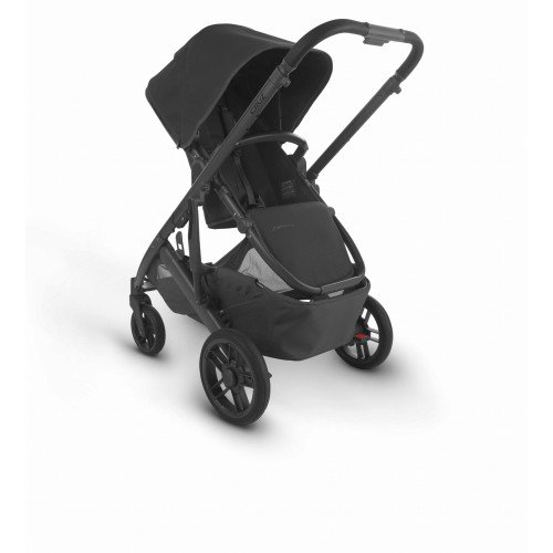 Коляска прогулочная UPPAbaby Cruz V2 JAKE черный