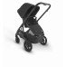 Коляска прогулочная UPPAbaby Cruz V2 JAKE черный