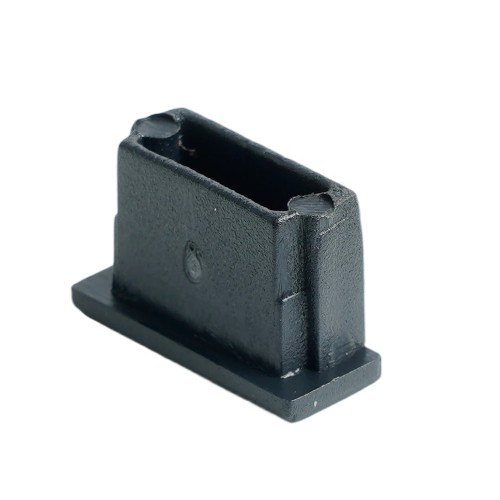 Заглушка без отверстия для профиля CAB251, LD376 (комплект 4шт) FERON 52095 Заглушка без отверстия для профиля CAB251, LD376 (комплект 4шт) FERON 52095