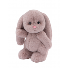 Lina Кролик S (±20 см) висячие уши светло-коричневый цвет Lina Кролик S (±20 см) висячие уши светло-коричневый цвет