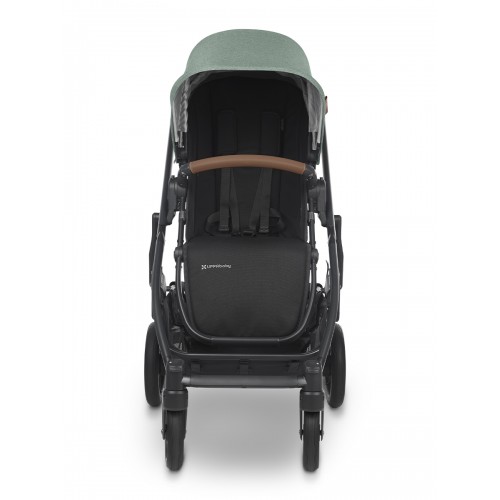 Коляска прогулочная UPPAbaby Cruz V2 GWEN Коляска прогулочная UPPAbaby Cruz V2 GWEN