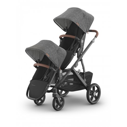 Дополнительное сиденье UPPAbaby Vista V3 GREYSON Дополнительное сиденье UPPAbaby Vista V3 GREYSON
