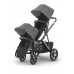 Дополнительное сиденье UPPAbaby Vista V3 GREYSON Дополнительное сиденье UPPAbaby Vista V3 GREYSON