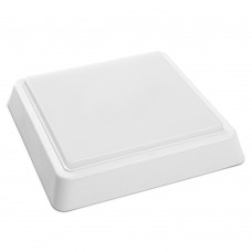 Светильник светодиодный Feron AL3021 в пластиковом корпусе 15W 6500K IP20 белый 41777 Светильник светодиодный Feron AL3021 в пластиковом корпусе 15W 6500K IP20 белый 41777