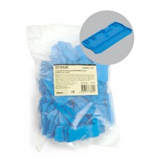 LD561-1-25 Торцевая заглушка для ЗНИ LD553 2,5 мм²  (JXB ST 2,5), синий. Упаковка (100 шт) STEKKER 49203 LD561-1-25 Торцевая заглушка для ЗНИ LD553 2,5 мм²  (JXB ST 2,5), синий. Упаковка (100 шт) STEKKER 49203