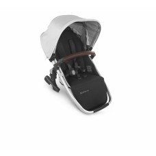 Дополнительное сиденье UPPAbaby Vista V2 BRYCE жемчужно-белый Дополнительное сиденье UPPAbaby Vista V2 BRYCE жемчужно-белый