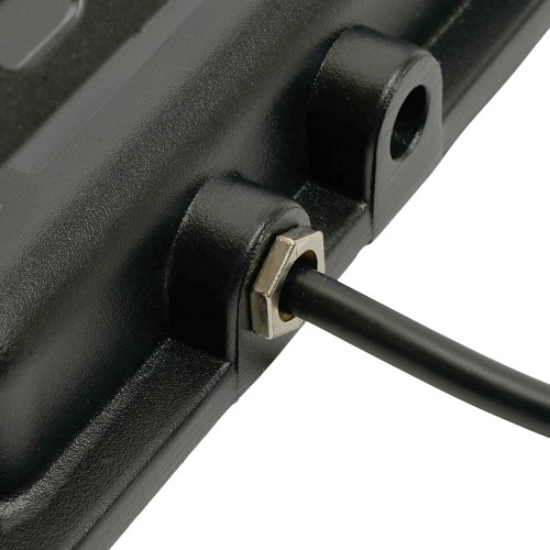 Светодиодный прожектор Feron LL-922 IP65 100W 6400K 52081 Светодиодный прожектор Feron LL-922 IP65 100W 6400K 52081