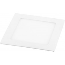 Светодиодный светильник Feron AL502 встраиваемый 9W 4000K белый 28515 Светодиодный светильник Feron AL502 встраиваемый 9W 4000K белый 28515