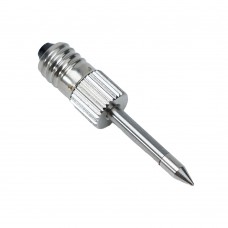 APL7-801-1 Сменное жало для беспроводного паяльника PLE801-08 STEKKER 50410 APL7-801-1 Сменное жало для беспроводного паяльника PLE801-08 STEKKER 50410