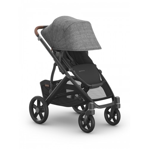 Коляска 2в1 UPPAbaby VISTA V3 GREYSON Коляска 2в1 UPPAbaby VISTA V3 GREYSON