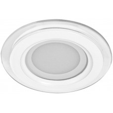 Светодиодный светильник Feron AL2110 встраиваемый 12W 4000K белый 27851 Светодиодный светильник Feron AL2110 встраиваемый 12W 4000K белый 27851