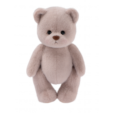 Lina Медведь (короткая шерсть) M (±30 см) латте цвет Lina Медведь (короткая шерсть) M (±30 см) латте цвет