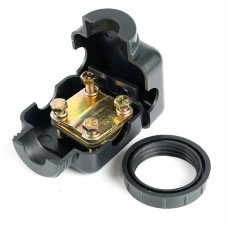 LD-Y859M Зажим ответвительный У859М (50-70мм2/4-35мм2) STEKKER 50354