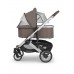 Люлька для коляски UPPAbaby Cruz и Vista THEO Люлька для коляски UPPAbaby Cruz и Vista THEO