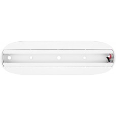 Стационарное крепление для трековых однофазных светильников (кроме AL103 30Вт,40Вт, AL104 40Вт,50Вт и AL108), белый, CAB1001 Стационарное крепление для трековых однофазных светильников (кроме AL103 30Вт,40Вт, AL104 40Вт,50Вт и AL108), белый, CAB1001