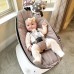 Кресло-качалка 4moms mamaRoo New Rosewood