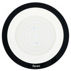 Светильник складской Feron AL1007  IP65 100W 120° 6400K 52082 Светильник складской Feron AL1007  IP65 100W 120° 6400K 52082